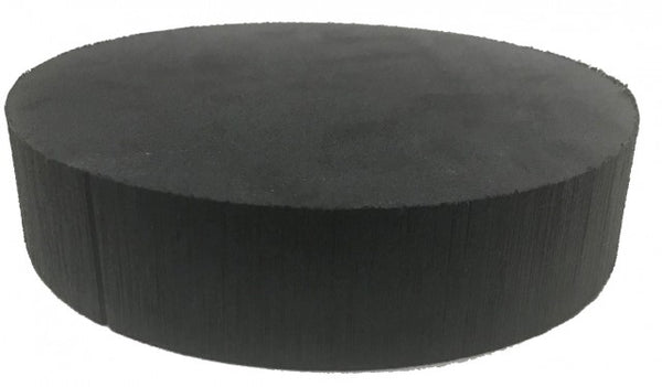 Closed Cell Circular Head Sponge