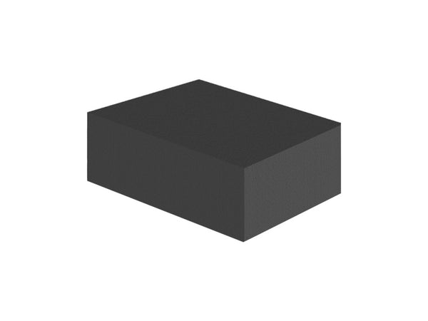 Closed Cell Rectangle Sponge