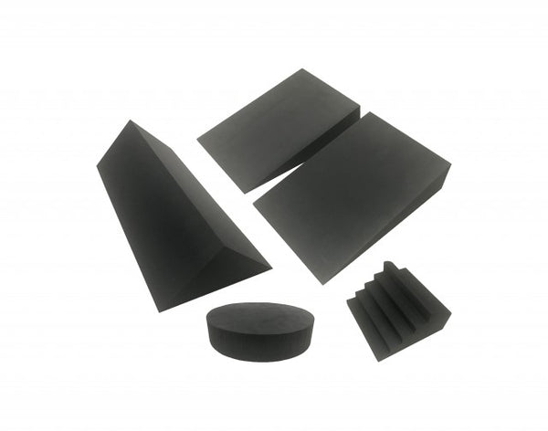 Closed Cell Clinic Sponge Bundle A