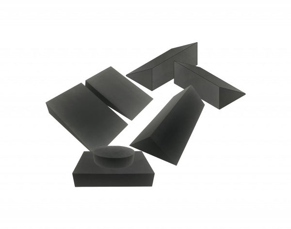 Closed Cell General Sponge Bundle A