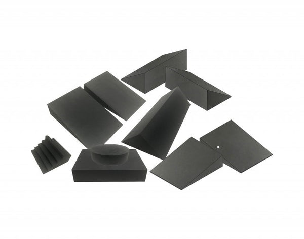 Closed Cell General Sponge Bundle B