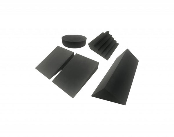 Closed Cell General Sponge Bundle P