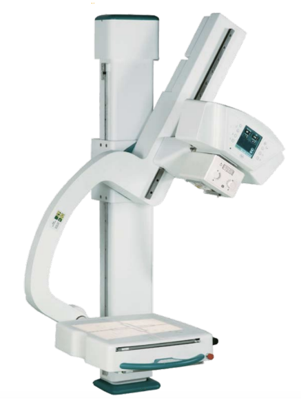 AMRAD® Medical AAU Elite DR