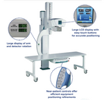 AMRAD® Medical AAU Elite DR