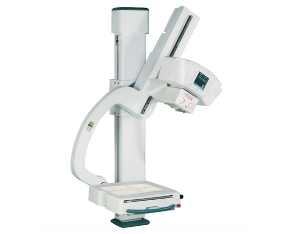 AMRAD® Medical AAU Classic System