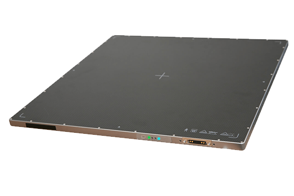 Radmedix Acuity 17 x 17 Cesium Digital X-ray Panel