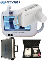 Maven HandHeld X-ray
