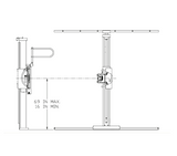 AMRAD® Medical CS Elite System