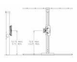 AMRAD® Medical CS Classic System