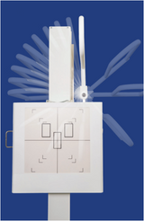 AMRAD® Medical DFMT Elite System