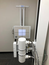 TXR Chiro Upright CH-1 14"x17" Upright System With F/W Tube Stand, Wall Stand and High Frequency Generator