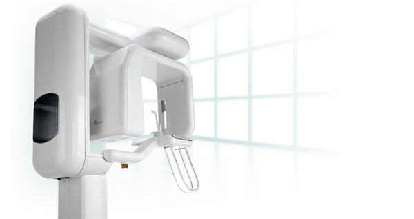 Genoray Papaya (Panoramic only)