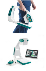 Portable X-Ray System Smart-C Arm