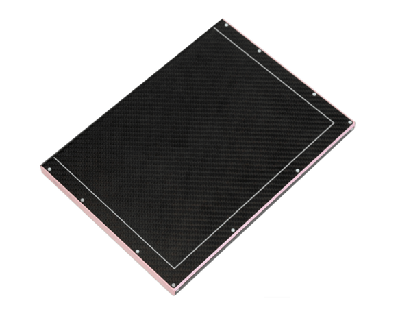 DRTech Mammo DR Panel | 1824C