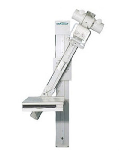 Universal Straight Arm - X-ray System