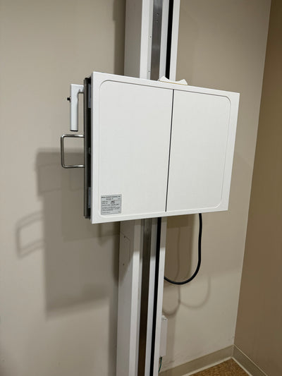 Used Summit 32kW X-ray System