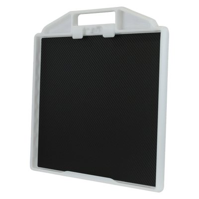 14x17in HD Single Handle Mobile DR Panel Holder