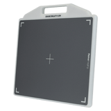 14x17in HD Single Handle Mobile DR Panel Holder