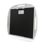 14x17in HD Tri-Handle Mobile DR Panel Holder