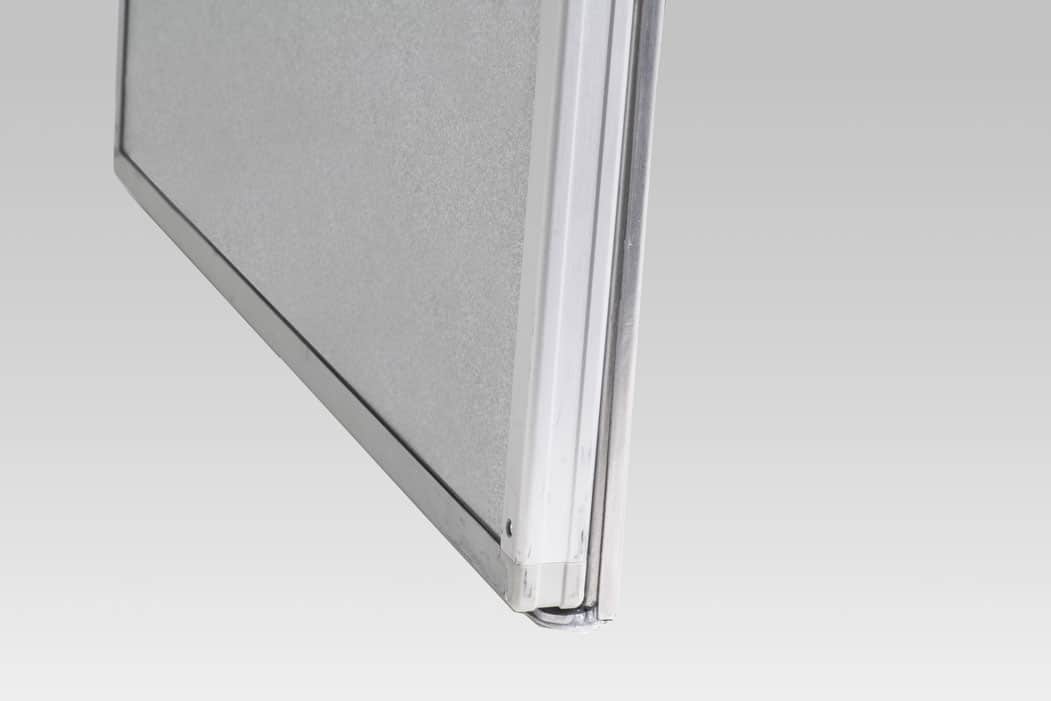 14x17in Surgical Drop-On Protect-A-Grid 2 Encasement with Ruler ...