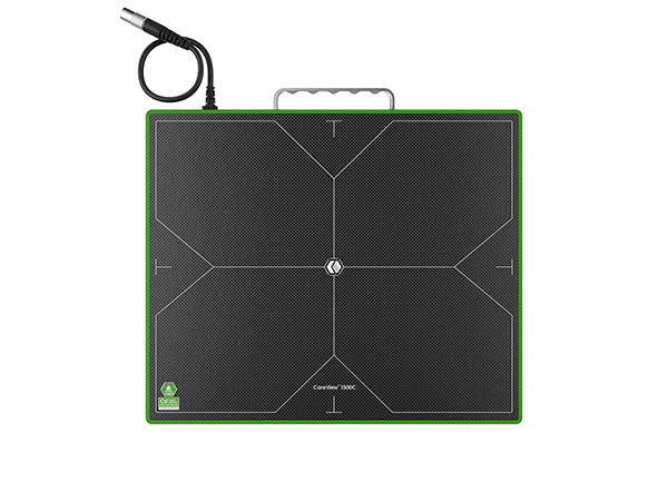 健康アクセサリー flatty CareRay 1500C - Tethered Flat Panel Detector – MavenImaging