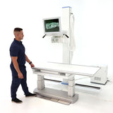 VetRay Digital Elevet X-Ray