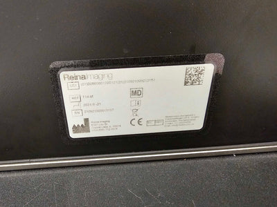 Used Fuji FDR AQRO (M-210)