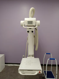 2022 - Used Radmedix SDR Straight w/ DR Panel - 40KW Single Phase (M-206)