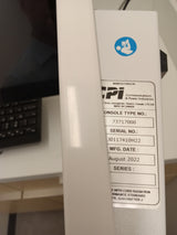 2022 - Used Radmedix SDR Straight w/ DR Panel - 40KW Single Phase (M-206)