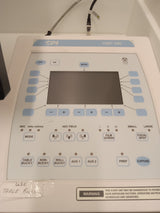 2022 - Used Radmedix SDR Straight w/ DR Panel - 40KW Single Phase (M-206)
