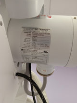2022 - Used Radmedix SDR Straight w/ DR Panel - 40KW Single Phase (M-206)