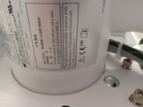 2022 - Used Radmedix SDR Straight w/ DR Panel - 40KW Single Phase (M-206)