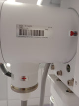 2022 - Used Radmedix SDR Straight w/ DR Panel - 40KW Single Phase (M-206)