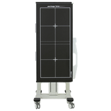 34in 2 Panel Image Tailor Mobile Positioning Partner