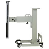 34in 2 Panel Image Tailor Mobile Positioning Partner