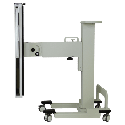 34in 2 Panel Image Tailor Mobile Positioning Partner