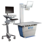 VetRay FUR System – Flexible Use Radiology X-Ray