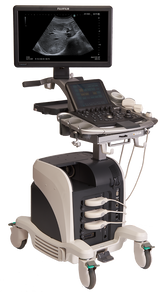 Fujifilm Ultrasound - Arietta 650DI General Imaging