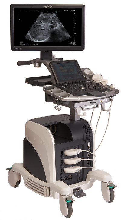 Fujifilm Ultrasound - Arietta 650DI General Imaging