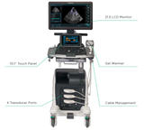 Fujifilm Ultrasound - Neurosurgery Arietta 650 DI