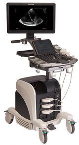 Fujifilm Ultrasound - Neurosurgery Arietta 650 DI