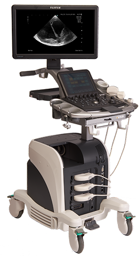 Fujifilm Ultrasound - Neurosurgery Arietta 650 DI