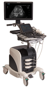 Fujifilm Ultrasound Robotic Surgery Arietta 650 DI