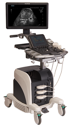 Fujifilm Ultrasound Robotic Surgery Arietta 650 DI