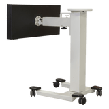 710C 3 Panel Mobile DR Positioning Partner