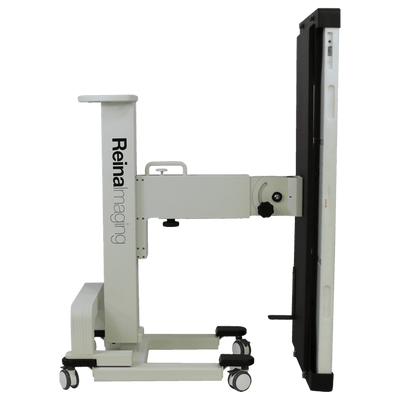 710C 3 Panel Mobile DR Positioning Partner