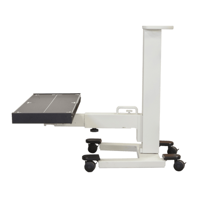 710C 3 Panel Mobile DR Positioning Partner