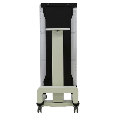 710C 3 Panel Mobile DR Positioning Partner