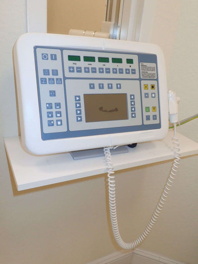 2020 Used TXR X-ray System (M-233)