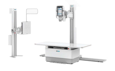 DRGEM GXR-SD Series